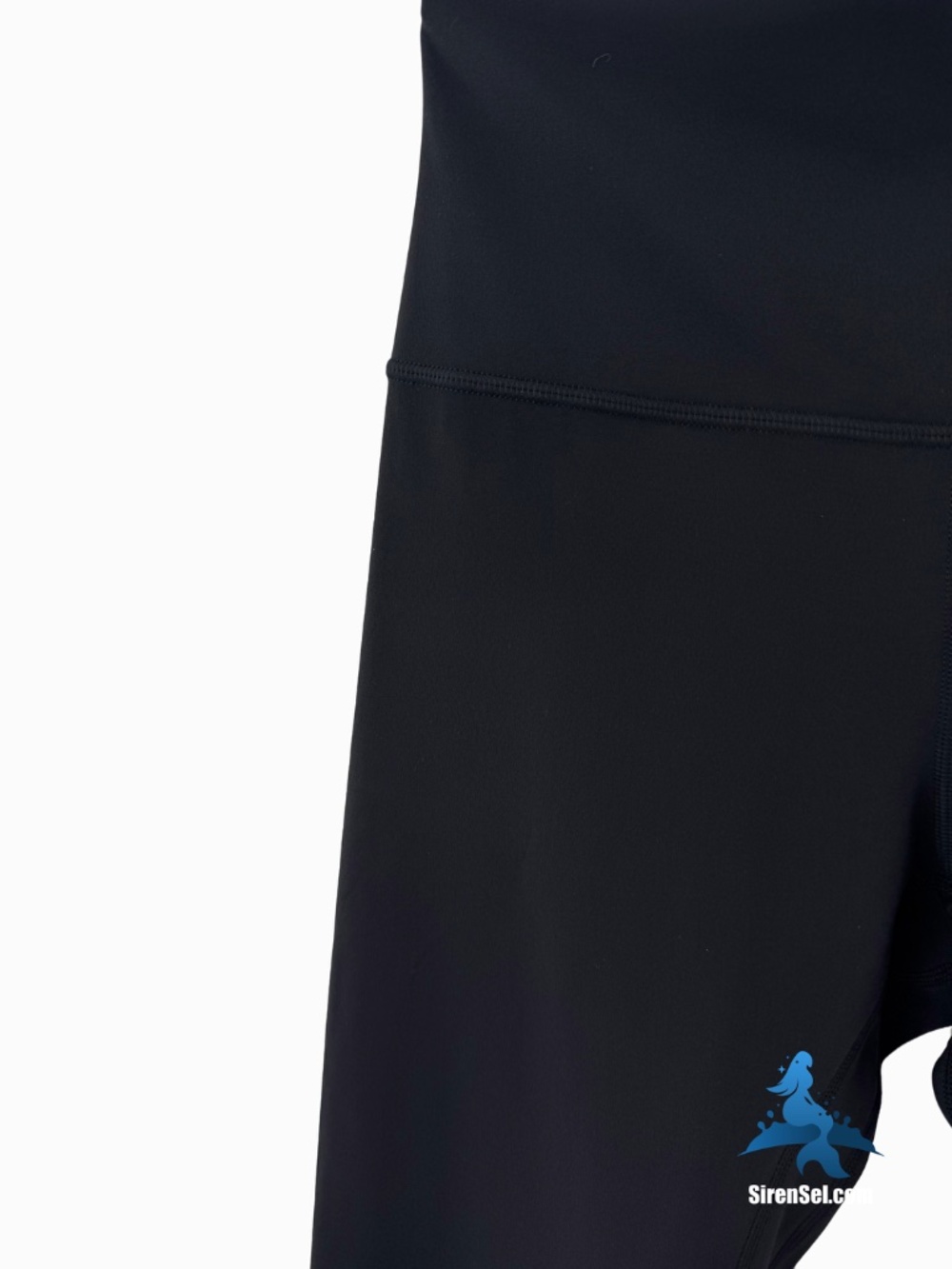 1348 lululemon Align High-Rise Pant 25” Graphic Leggings – Size 8 – Night Sea - Picture 3 of 16